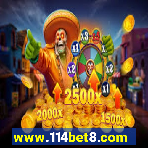 www.114bet8.com