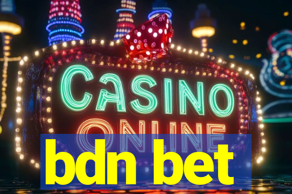 bdn bet