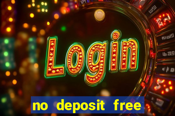 no deposit free spins casinos