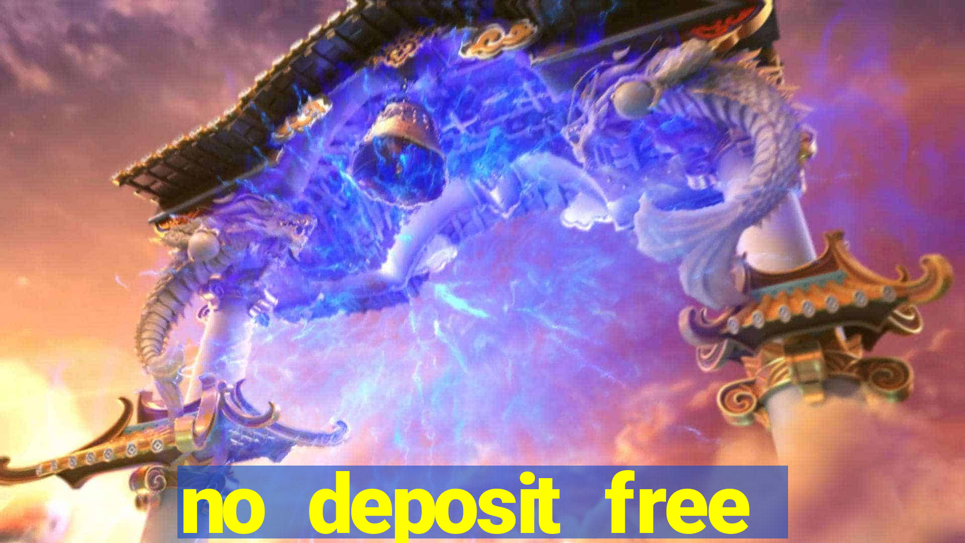 no deposit free spins casinos