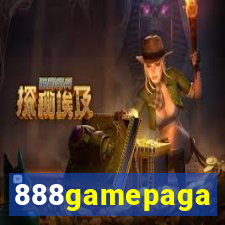 888gamepaga