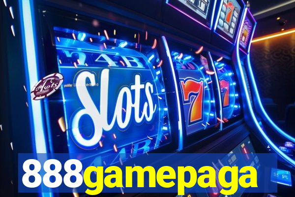 888gamepaga