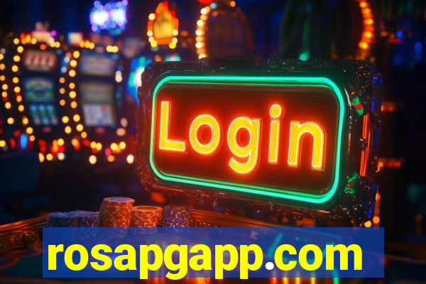 rosapgapp.com