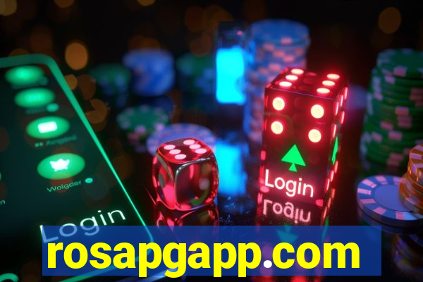 rosapgapp.com