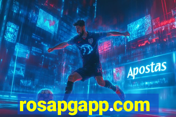 rosapgapp.com