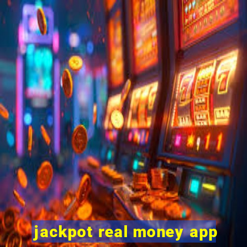 jackpot real money app