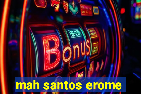 mah santos erome