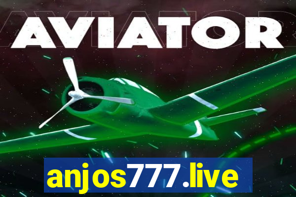 anjos777.live