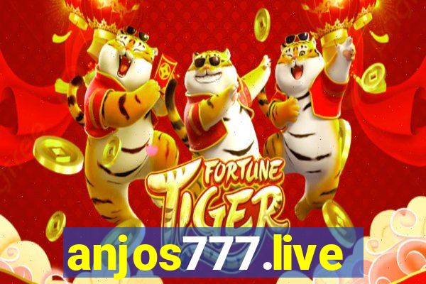 anjos777.live