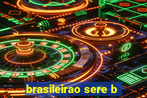 brasileirao sere b