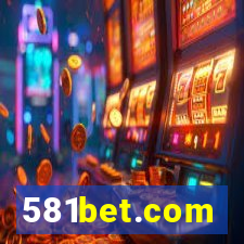 581bet.com