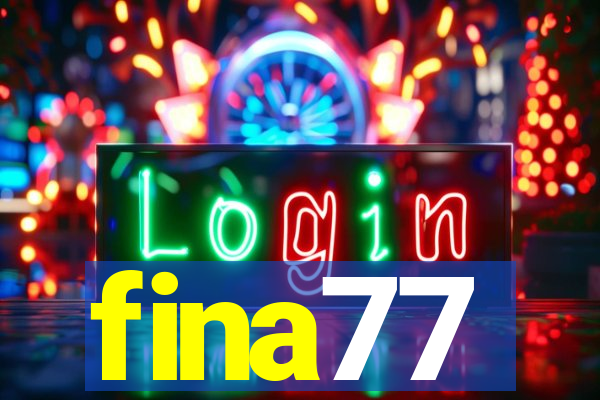 fina77