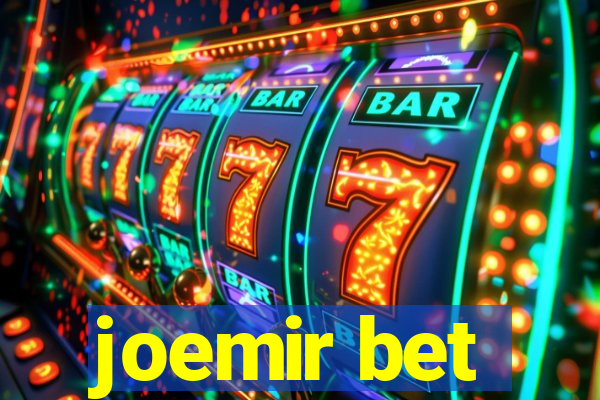 joemir bet