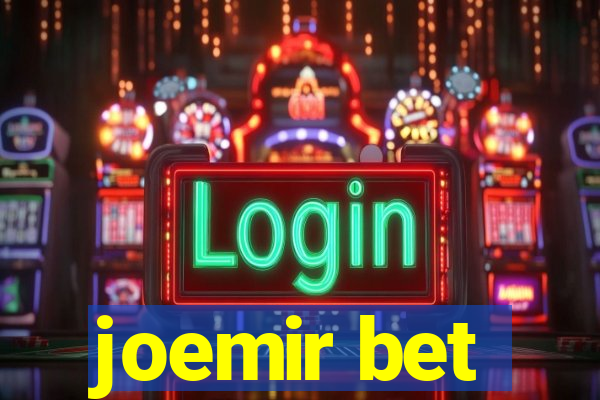 joemir bet