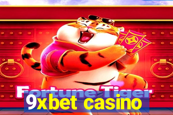 9xbet casino