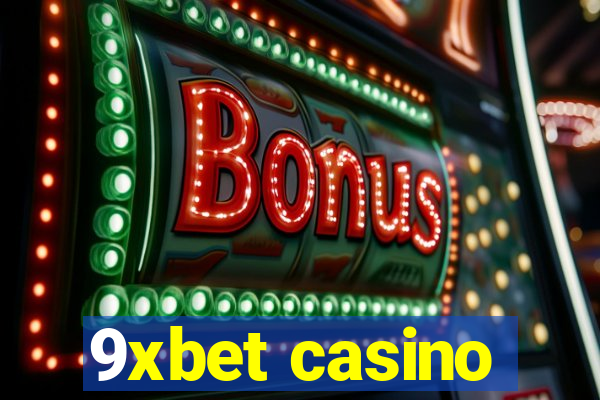 9xbet casino