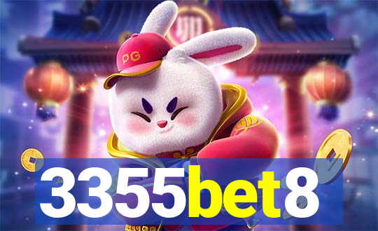 3355bet8