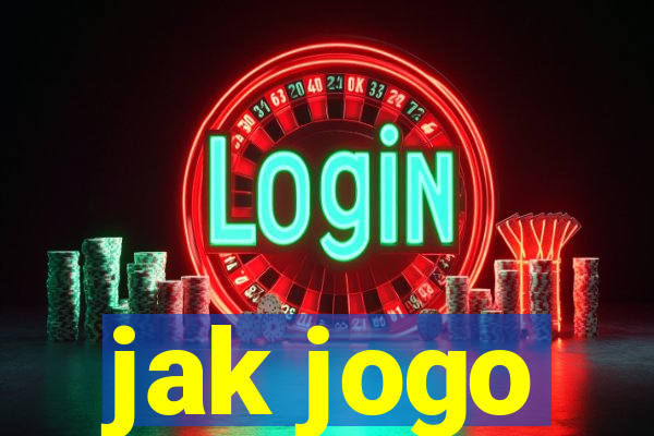 jak jogo