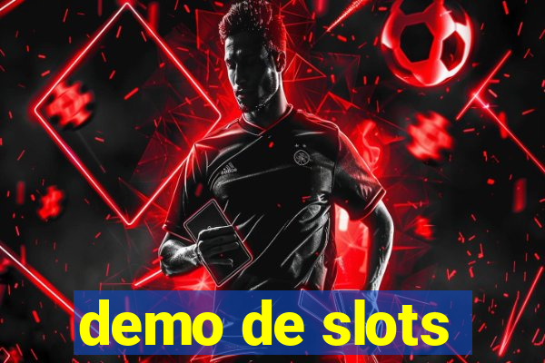 demo de slots