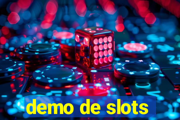 demo de slots