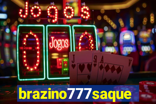 brazino777saque