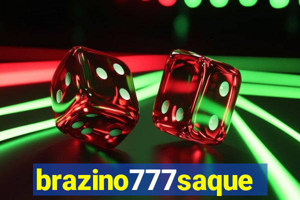 brazino777saque