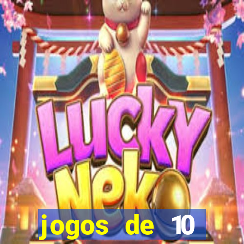 jogos de 10 centavos pragmatic