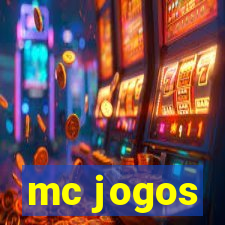 mc jogos