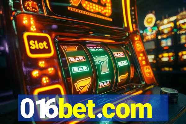 016bet.com