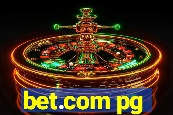 bet.com pg