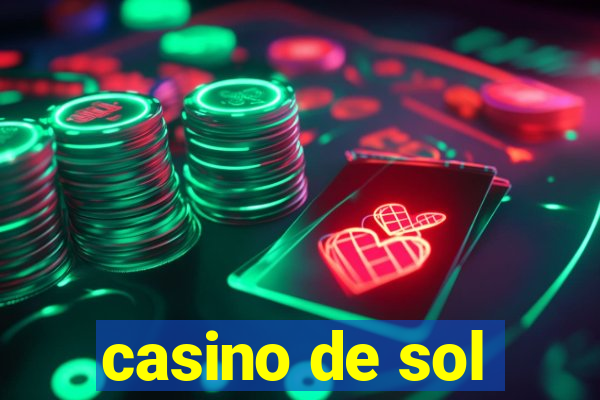 casino de sol