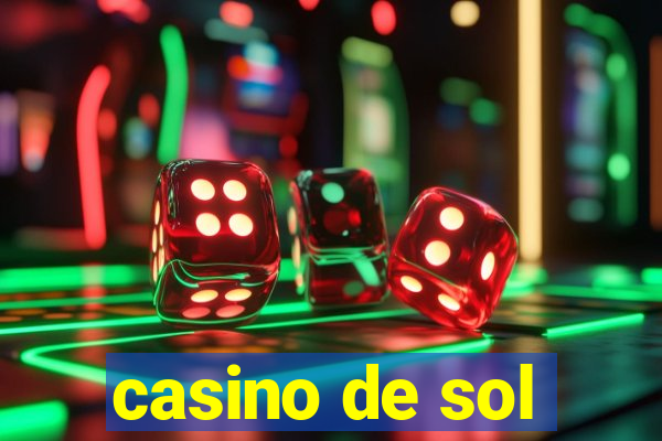 casino de sol