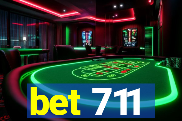 bet 711