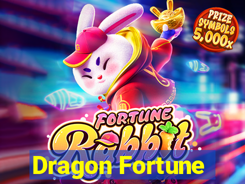 Dragon Fortune