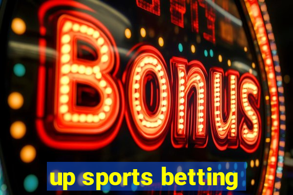 up sports betting