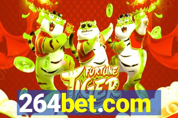 264bet.com