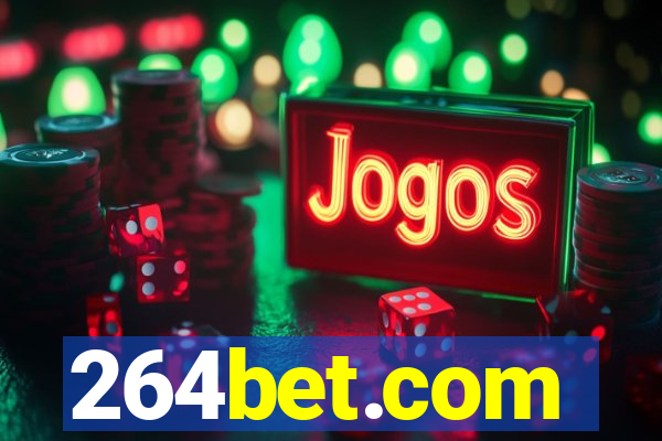 264bet.com