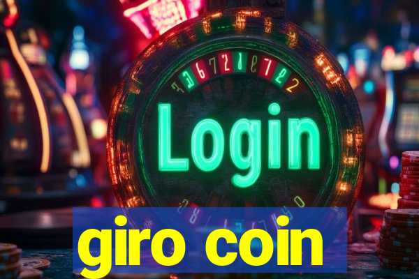 giro coin