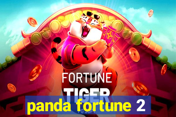 panda fortune 2