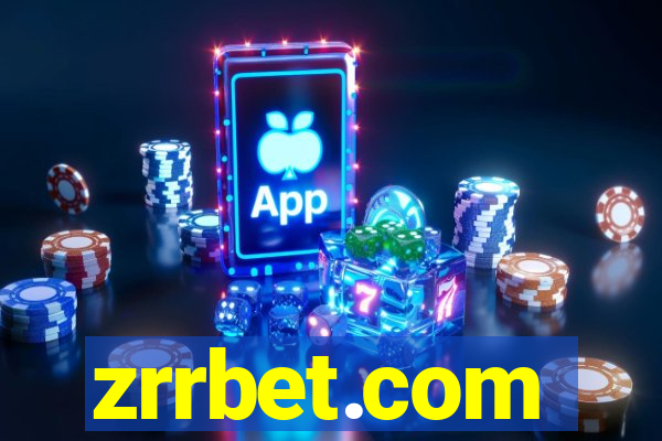 zrrbet.com