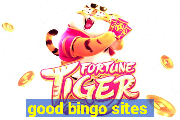 good bingo sites