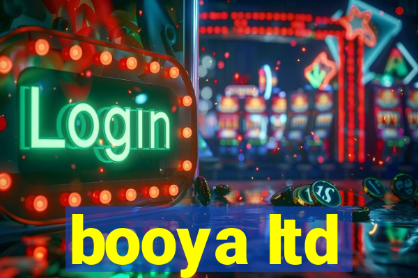 booya ltd