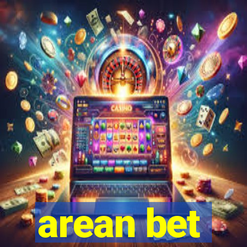 arean bet