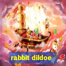 rabbit dildoe