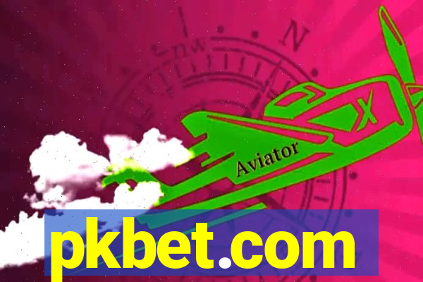 pkbet.com