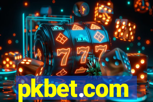 pkbet.com