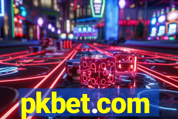 pkbet.com