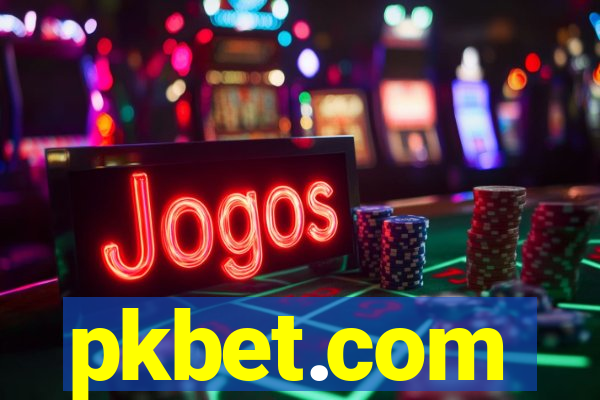 pkbet.com