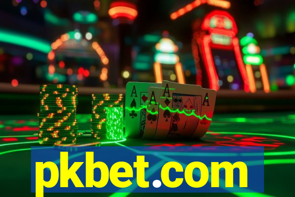 pkbet.com