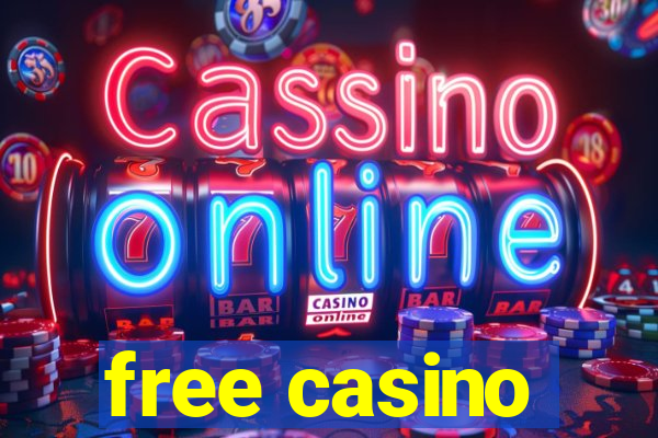 free casino